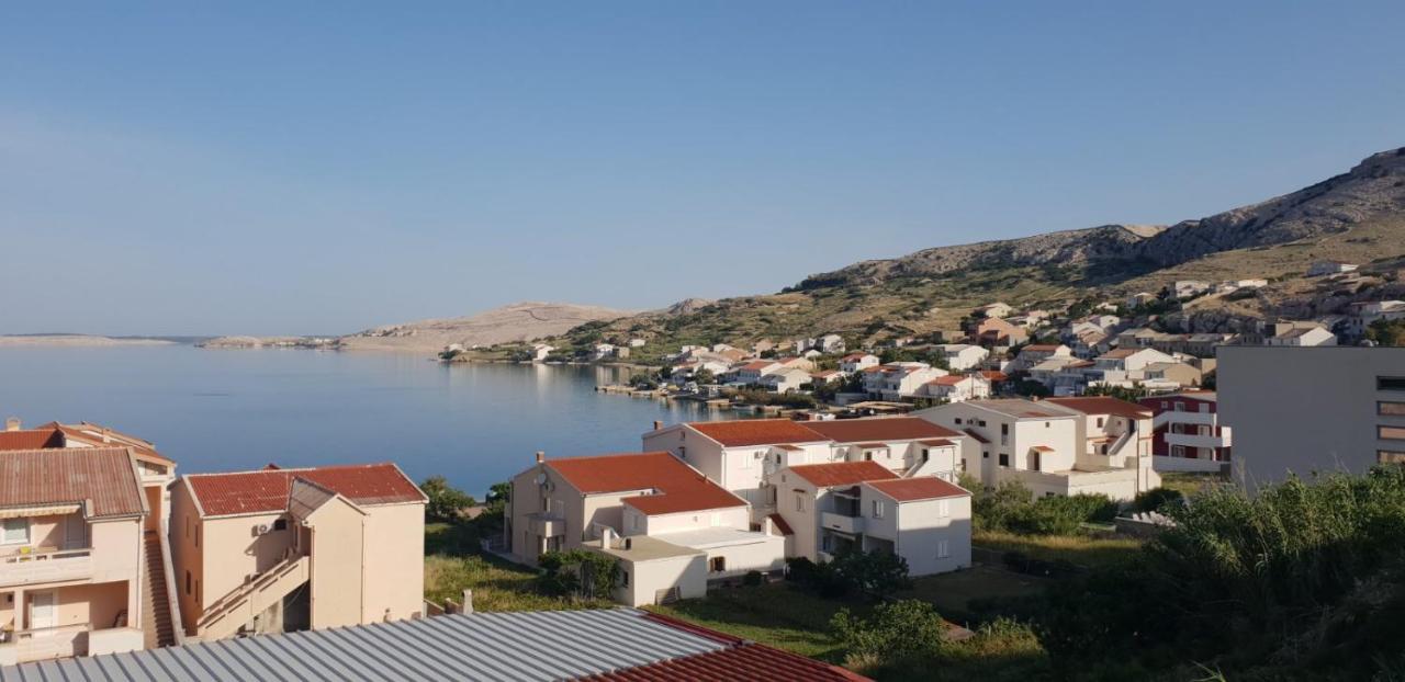 Kuca Pecine Bed & Breakfast Metajna Exterior foto